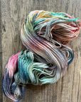 Hastings Sunrise - DK 85/15 SW Merino/Nylon