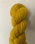 Mellyellow - DK Corriedale Woolen Spun Yarn