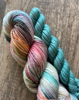 Hastings Sunrise - DK Sock Set