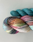 Hastings Sunrise - DK Sock Set