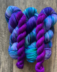 Electric - DK Sock Set