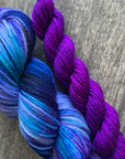 Electric - DK Sock Set
