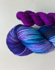 Electric - DK Sock Set