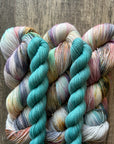 Hastings Sunrise - Sock Set