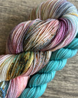 Hastings Sunrise - Sock Set