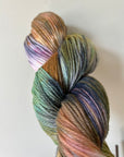 Hastings Sunrise - DK Corriedale Woolen Spun Yarn