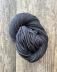 Thunder - DK Corriedale Woolen Spun Yarn