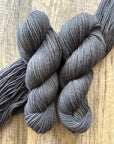 Thunder - DK Corriedale Woolen Spun Yarn
