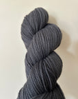 Thunder - DK Corriedale Woolen Spun Yarn