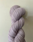 Mist - DK Corriedale Woolen Spun Yarn