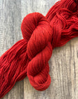 Canoe - DK Corriedale Woolen Spun Yarn