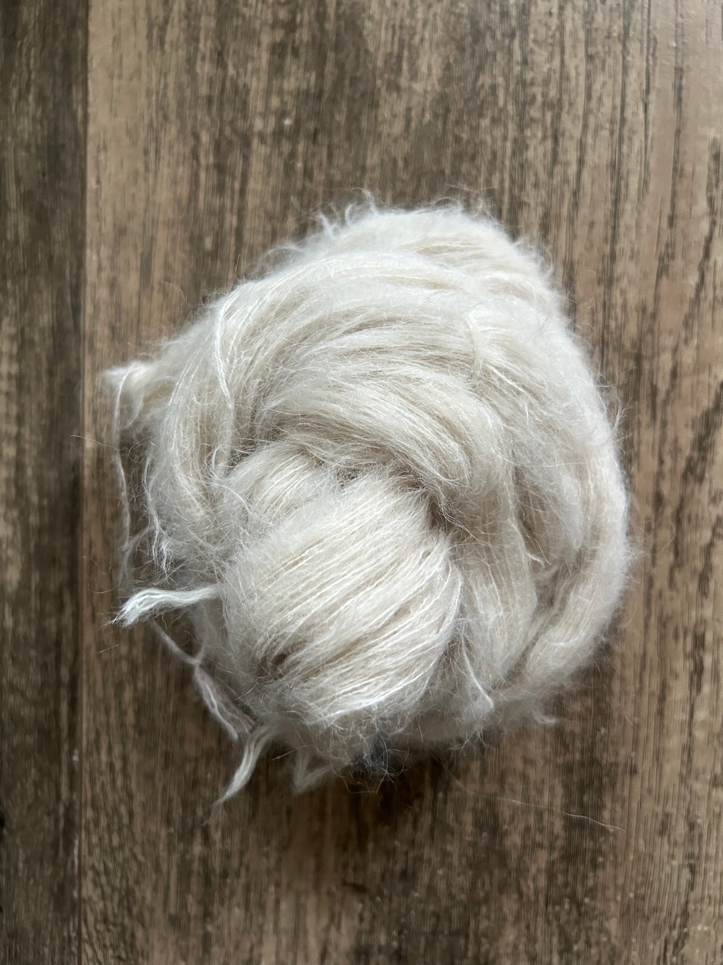 Linum -  Suri Alpaca Silk Lace