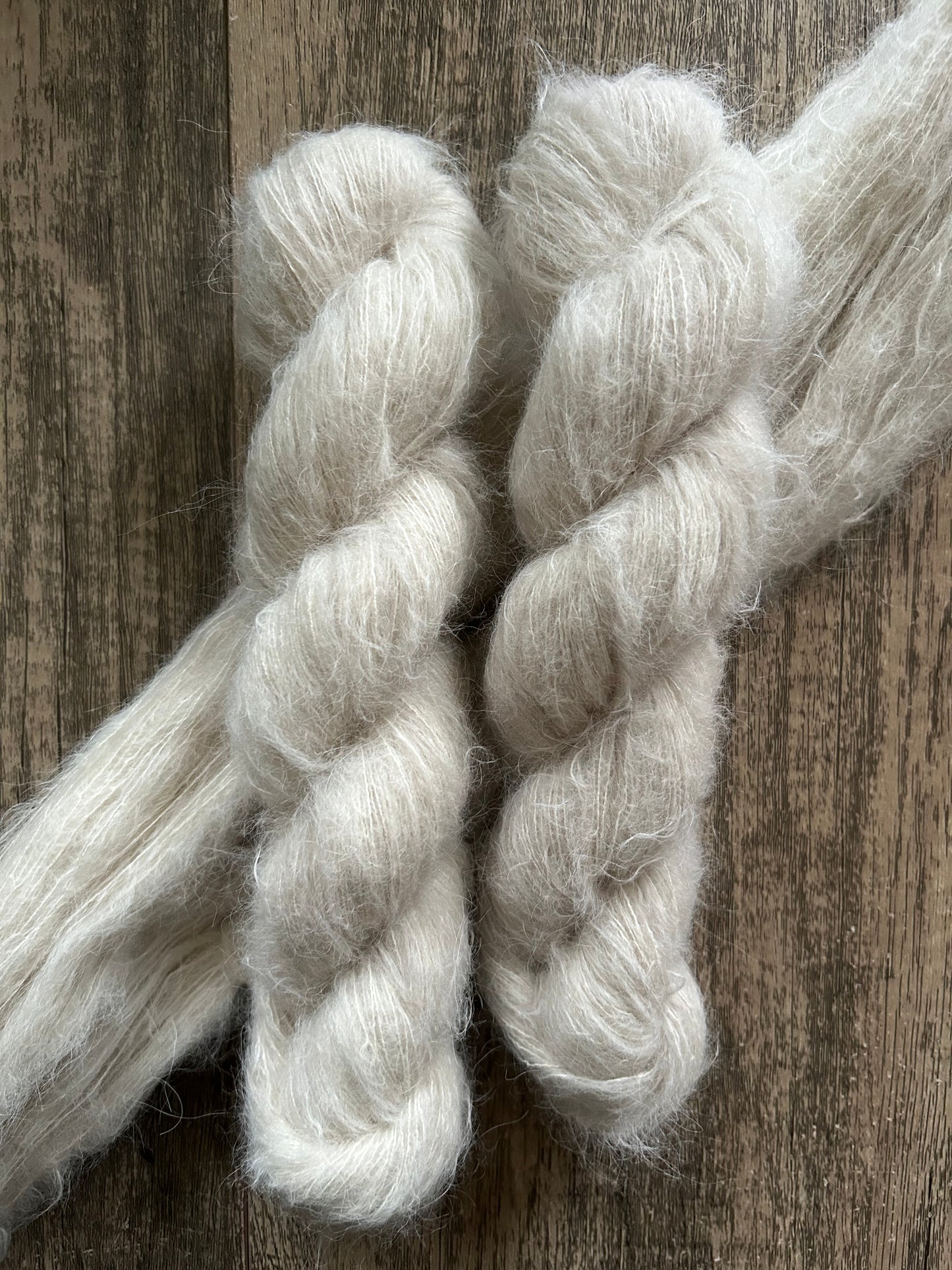 Linum -  Suri Alpaca Silk Lace