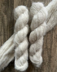 Linum -  Suri Alpaca Silk Lace