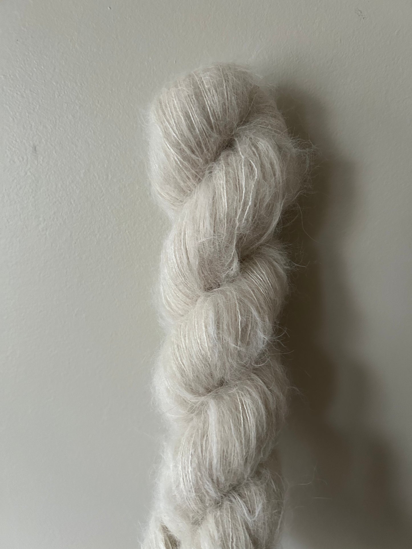 Linum -  Suri Alpaca Silk Lace