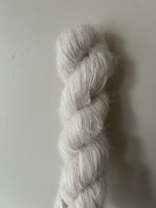 Linum -  Suri Alpaca Silk Lace