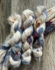 Rock Hunting -  Suri Alpaca Silk Lace