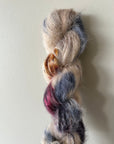 Rock Hunting -  Suri Alpaca Silk Lace