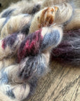 Rock Hunting -  Suri Alpaca Silk Lace