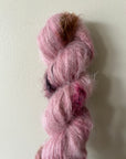 Love Story -  Suri Alpaca Silk Lace