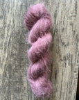 Rosewood tonal -  Suri Alpaca Silk Lace