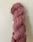 Rosewood tonal -  Suri Alpaca Silk Lace