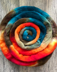 Tide Pool - Cormo Fibre