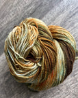 OOAK  - Sock High Twist 85/15