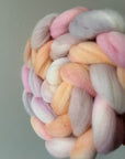 Miffed - Fibre - Non SW Rambouillet