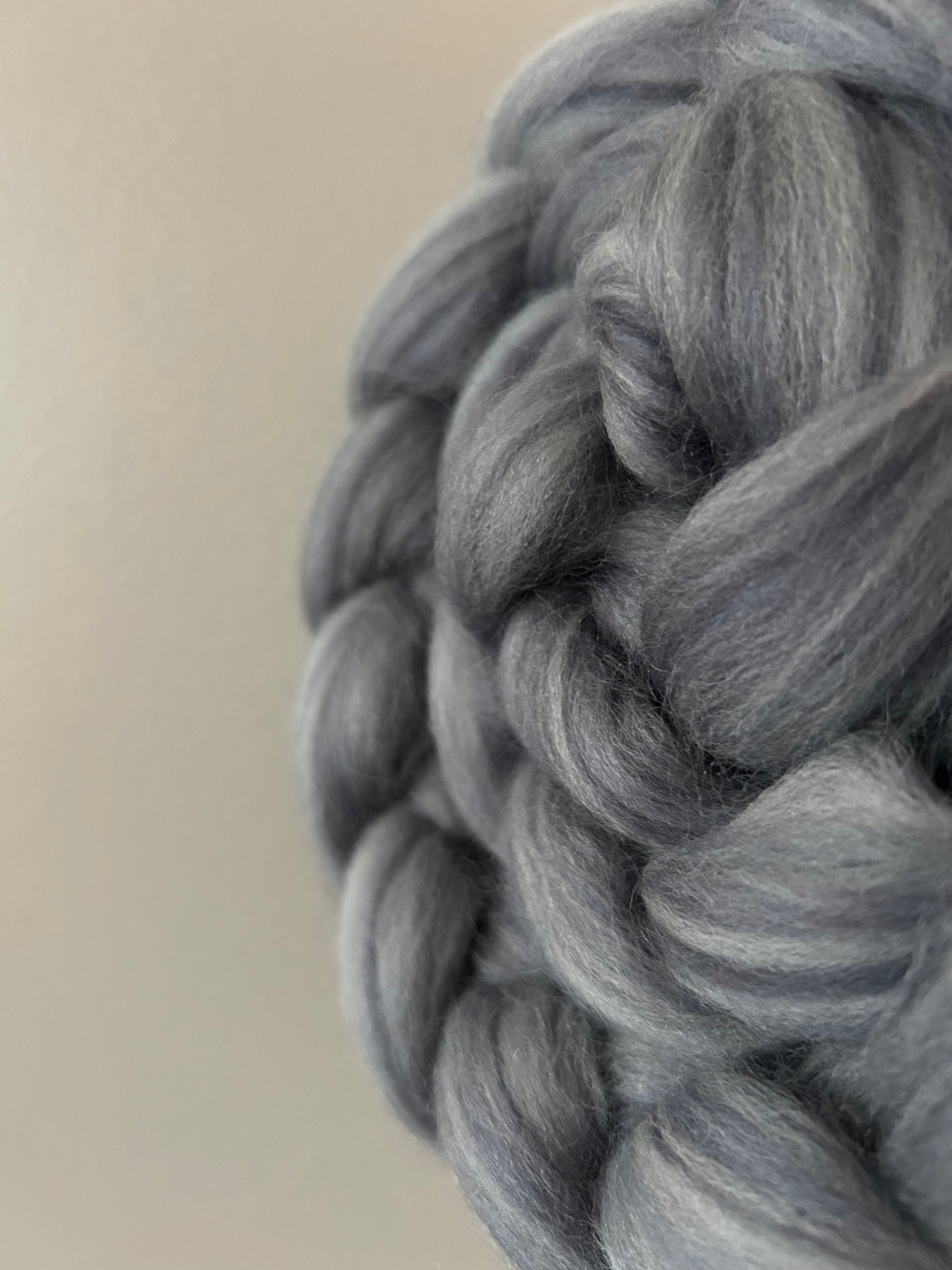 Bluefaced Leicester Mill Blends