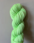 Honeydew - DK 85/15 SW Merino/Nylon