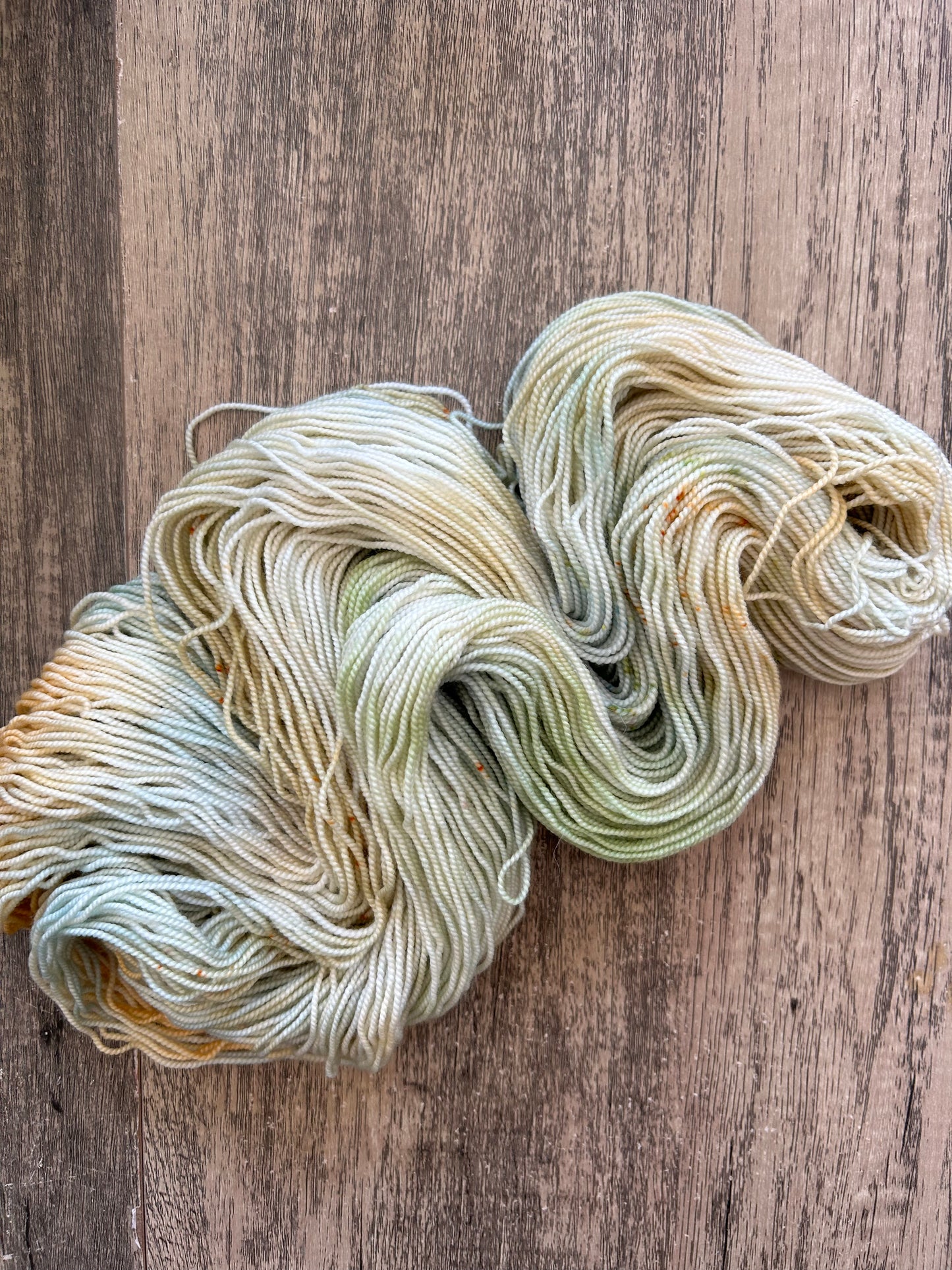 Baby Duck - Sock High Twist 85/15