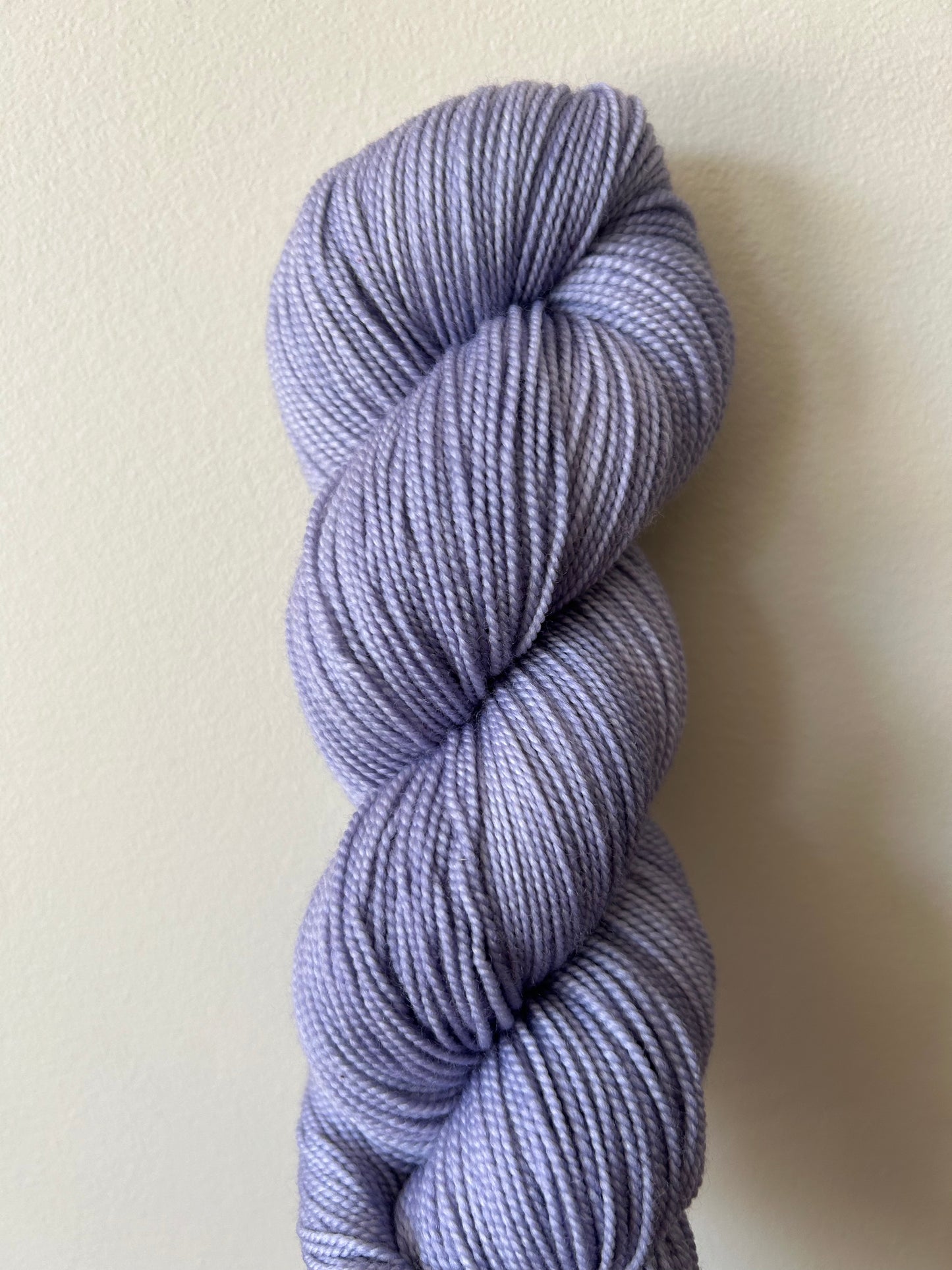 Very Peri - Sock High Twist 85/15