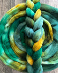 Verdant - Targhee Fibre