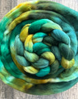 Verdant - Targhee Fibre