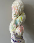 Funfetti - DK 85/15 SW Merino/Nylon