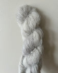 Charlotte Grey -  Suri Alpaca Silk Lace