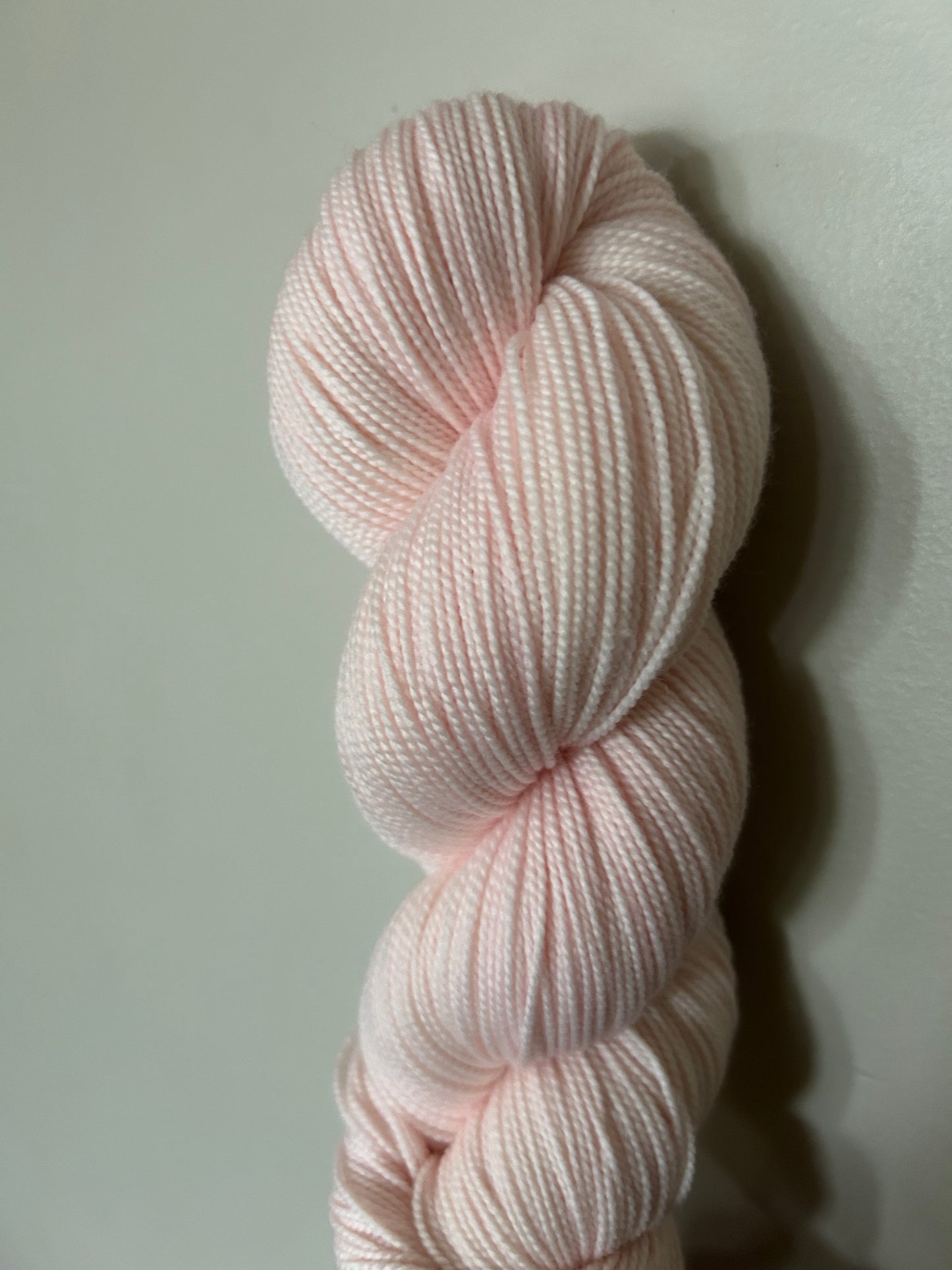 First Kiss - Sock High Twist 85/15