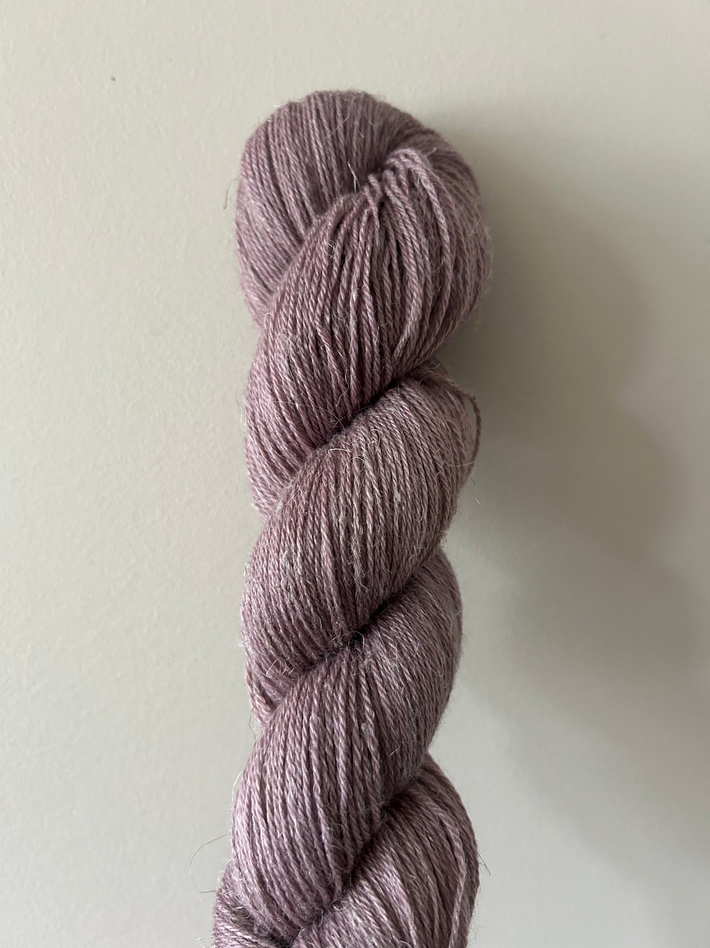 Poseidon - Sock Wool/Linen 70/30