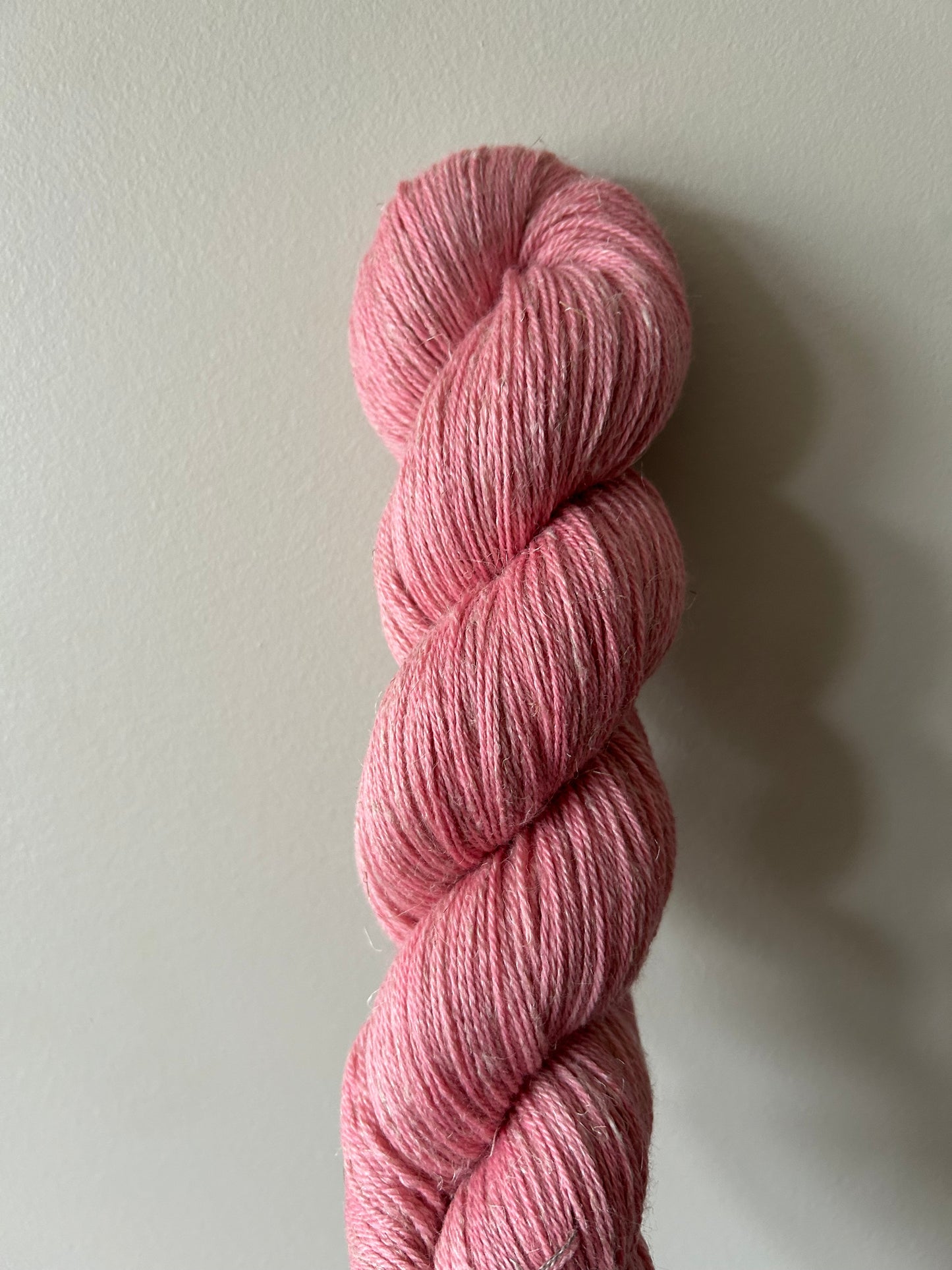 Flamingo - Sock Wool/Linen 70/30