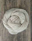 Natural - DK 70/30 Wool/Linen