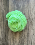 Honeydew - Sock High Twist 85/15