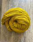 Mellyellow - Sock High Twist 85/15