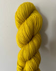 Mellyellow - Sock High Twist 85/15