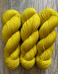 Mellyellow - Sock High Twist 85/15