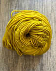 Mellyellow - DK 85/15 SW Merino/Nylon