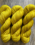 Mellyellow - DK 85/15 SW Merino/Nylon