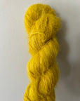 Mellyellow -  Suri Alpaca Silk Lace