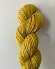 Mellyellow - DK 70/30 Wool/Linen