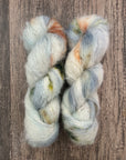 Duck - Suri Alpaca DK